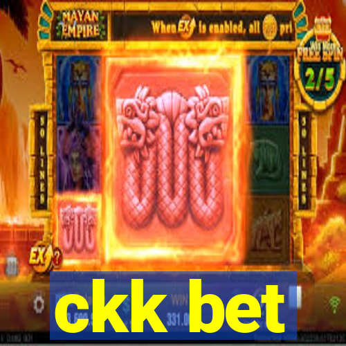 ckk bet